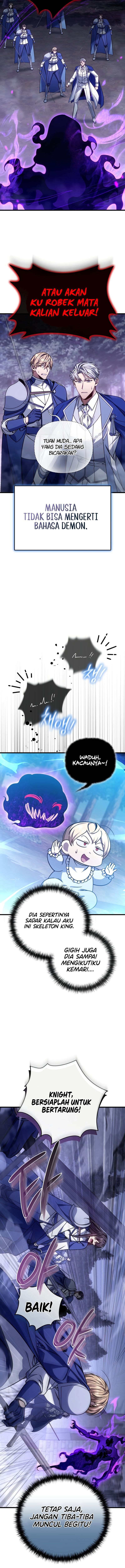 I’m Going To Destroy This Country - Chapter 7 - Page 3