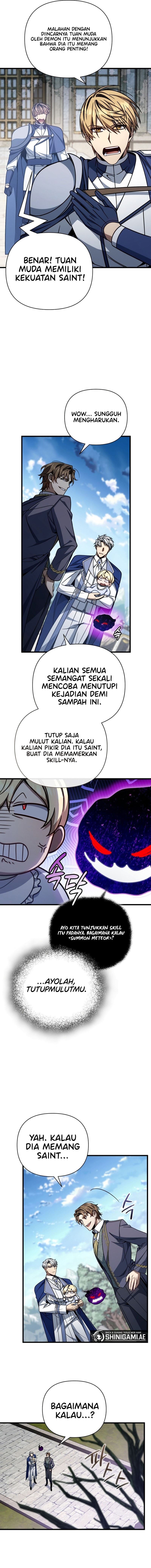 I’m Going To Destroy This Country - Chapter 8 - Page 4