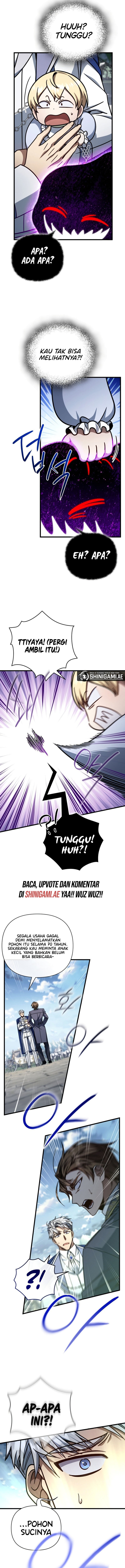 I’m Going To Destroy This Country - Chapter 8 - Page 6