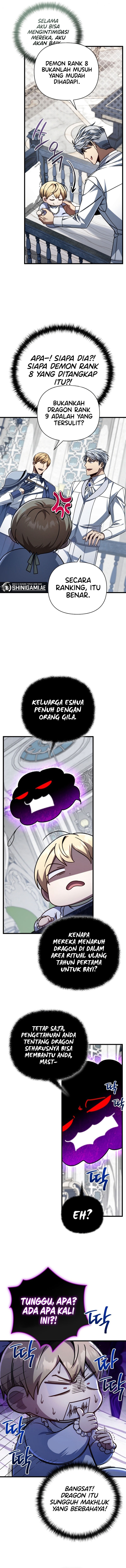I’m Going To Destroy This Country - Chapter 9 - Page 13