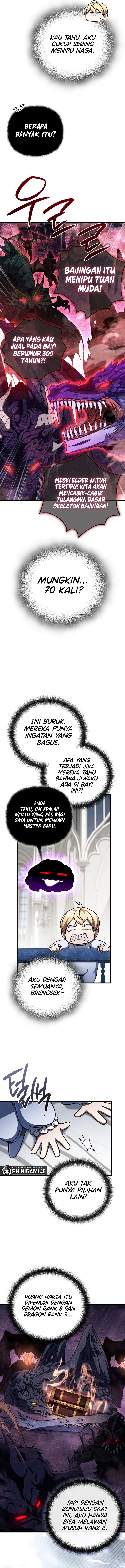 I’m Going To Destroy This Country - Chapter 9 - Page 14
