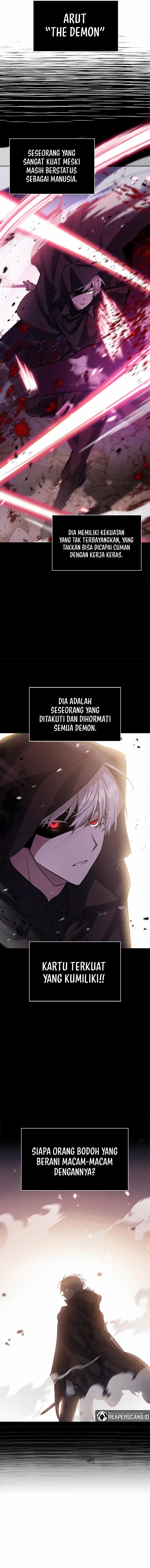 I’m Not That Kind of Talent - Chapter 1 - Page 11