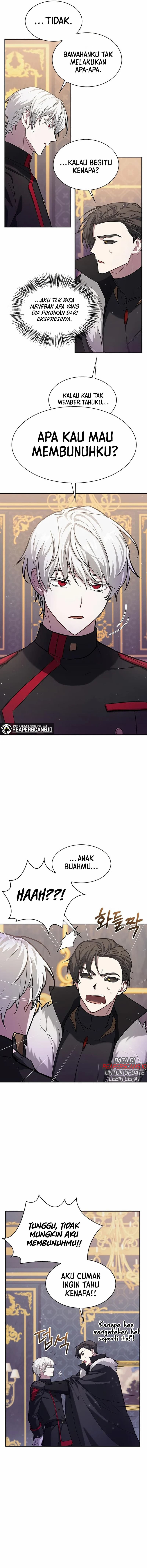 I’m Not That Kind of Talent - Chapter 1 - Page 12