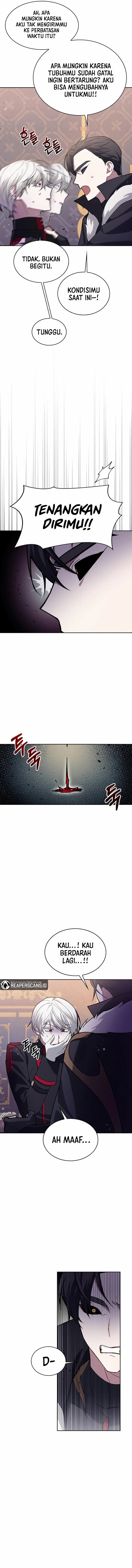 I’m Not That Kind of Talent - Chapter 1 - Page 13
