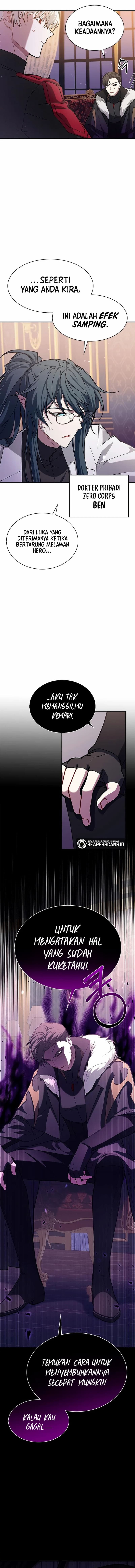 I’m Not That Kind of Talent - Chapter 1 - Page 15