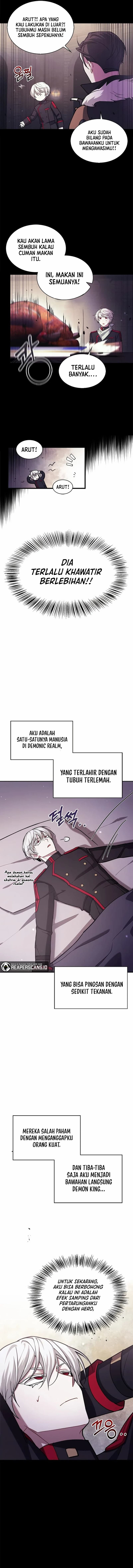 I’m Not That Kind of Talent - Chapter 1 - Page 21