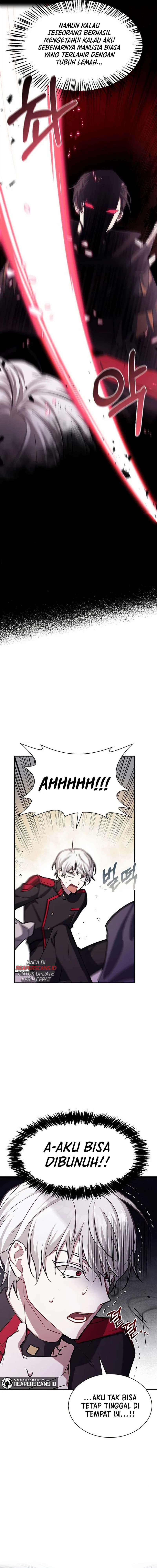 I’m Not That Kind of Talent - Chapter 1 - Page 22