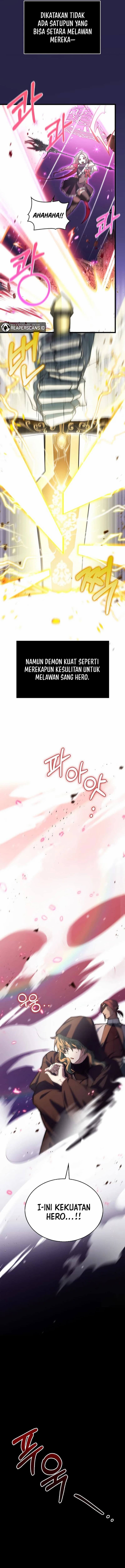 I’m Not That Kind of Talent - Chapter 1 - Page 6