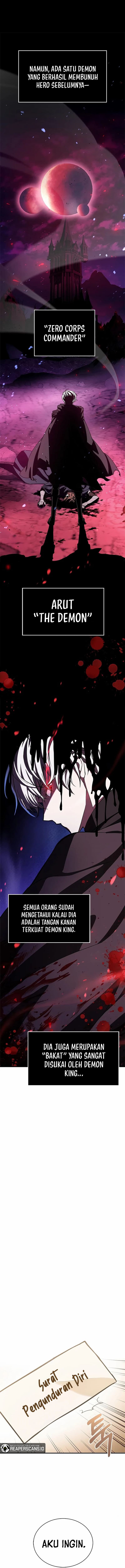 I’m Not That Kind of Talent - Chapter 1 - Page 7