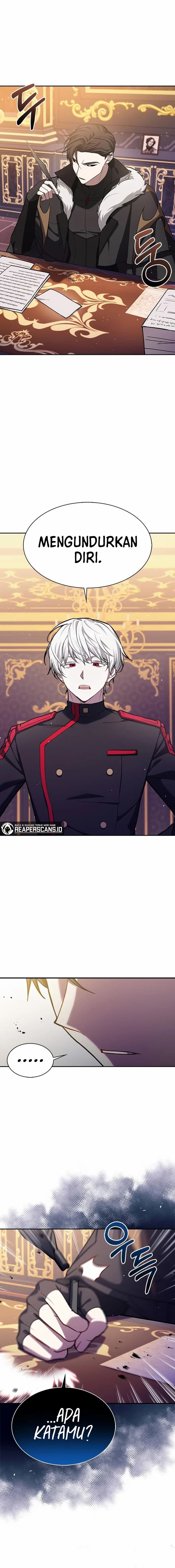 I’m Not That Kind of Talent - Chapter 1 - Page 8