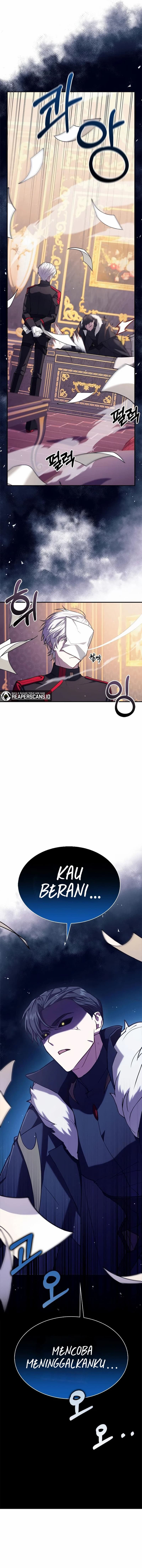 I’m Not That Kind of Talent - Chapter 1 - Page 9