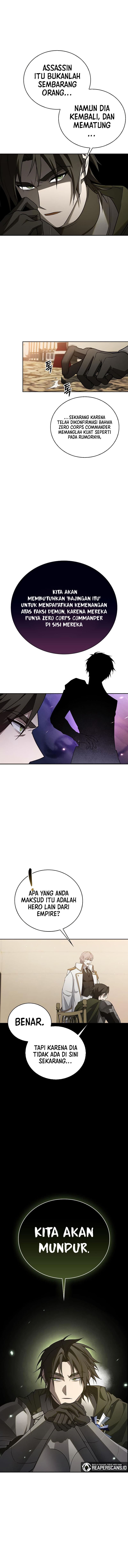 I’m Not That Kind of Talent - Chapter 11 - Page 10