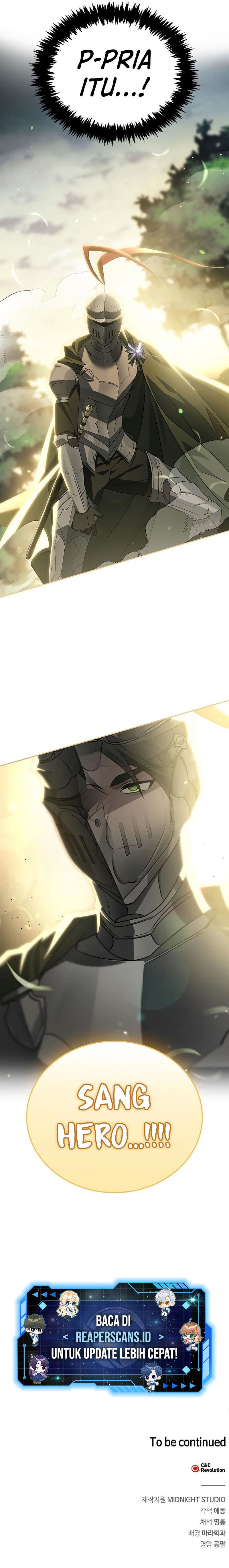 I’m Not That Kind of Talent - Chapter 11 - Page 21
