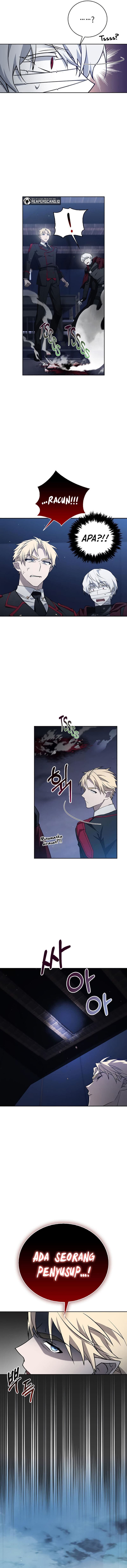 I’m Not That Kind of Talent - Chapter 11 - Page 4