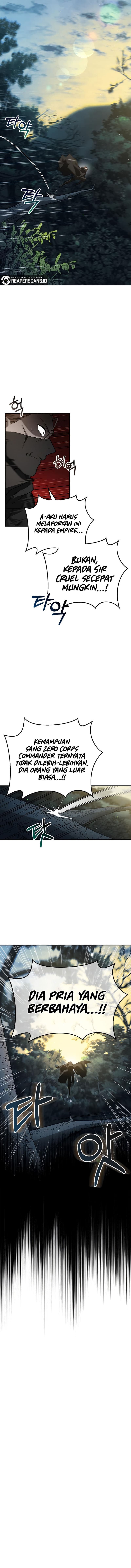 I’m Not That Kind of Talent - Chapter 11 - Page 5