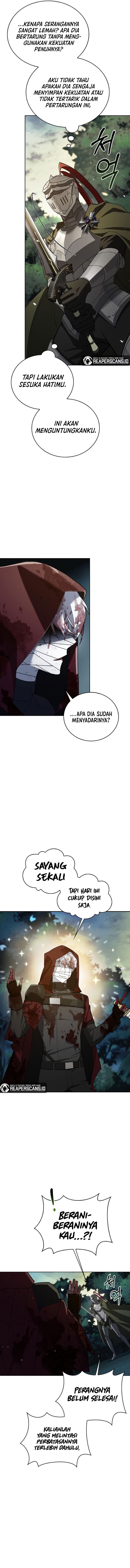 I’m Not That Kind of Talent - Chapter 12 - Page 12