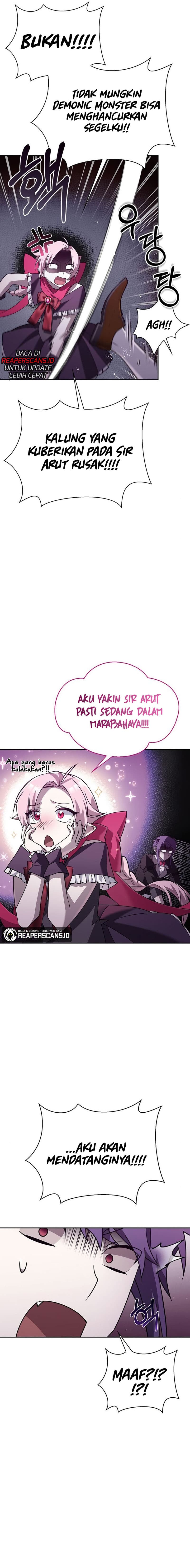I’m Not That Kind of Talent - Chapter 12 - Page 21