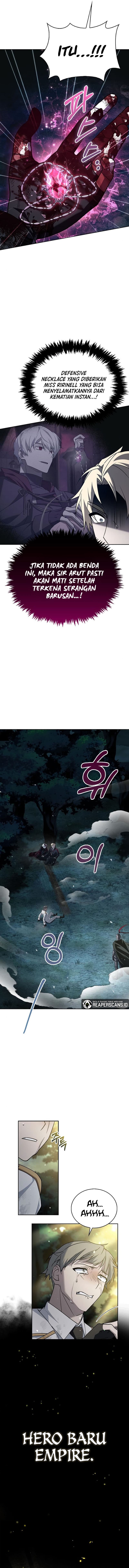 I’m Not That Kind of Talent - Chapter 12 - Page 3