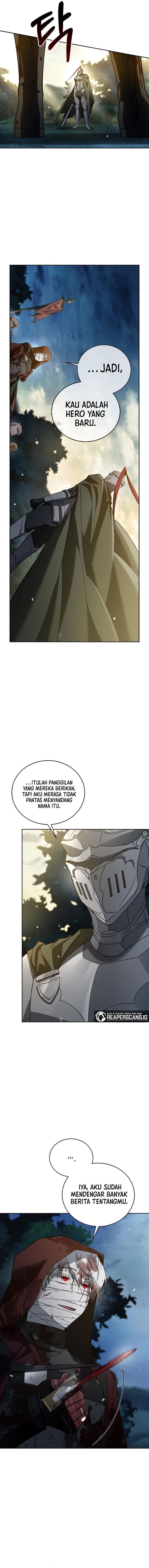 I’m Not That Kind of Talent - Chapter 12 - Page 5