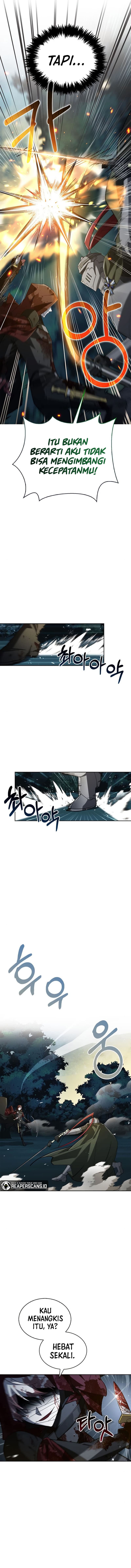 I’m Not That Kind of Talent - Chapter 12 - Page 8