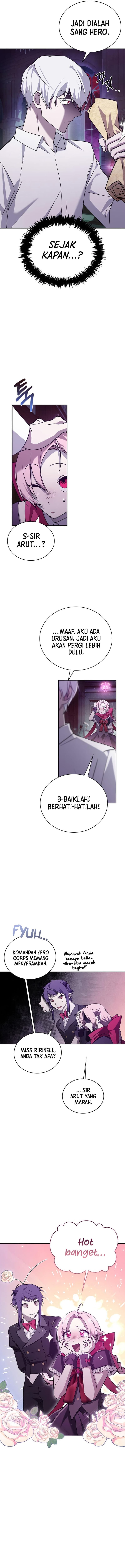 I’m Not That Kind of Talent - Chapter 13 - Page 10