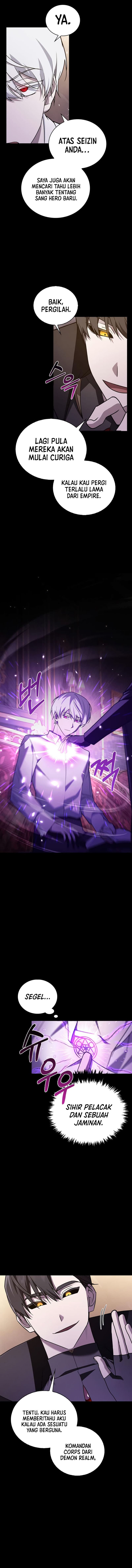 I’m Not That Kind of Talent - Chapter 13 - Page 12
