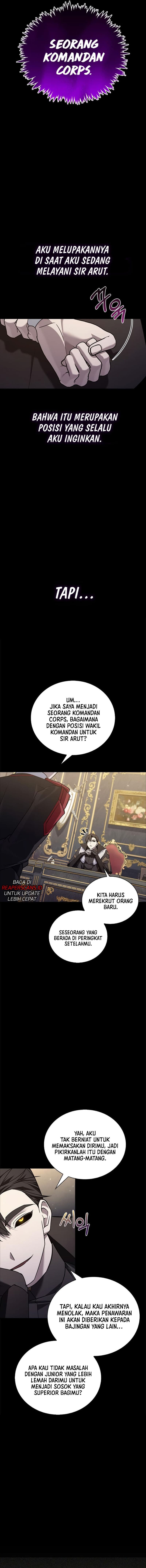 I’m Not That Kind of Talent - Chapter 13 - Page 16