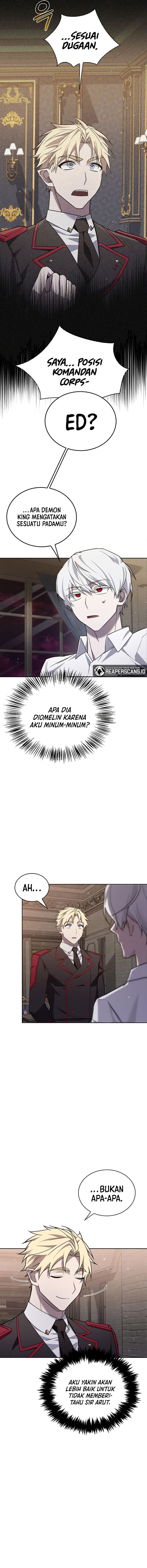 I’m Not That Kind of Talent - Chapter 13 - Page 17