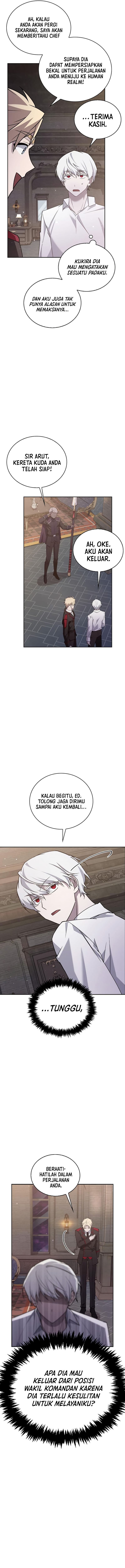 I’m Not That Kind of Talent - Chapter 13 - Page 18