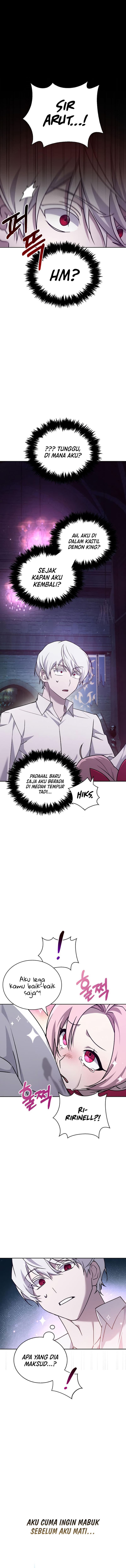 I’m Not That Kind of Talent - Chapter 13 - Page 5