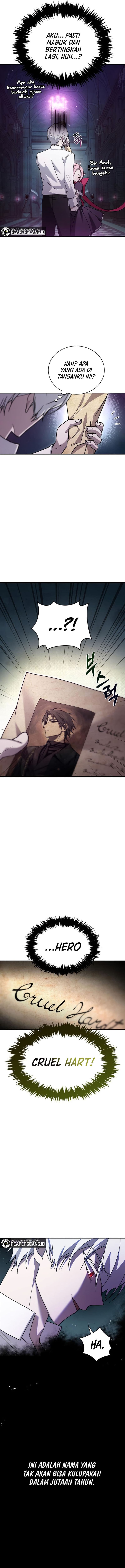 I’m Not That Kind of Talent - Chapter 13 - Page 7