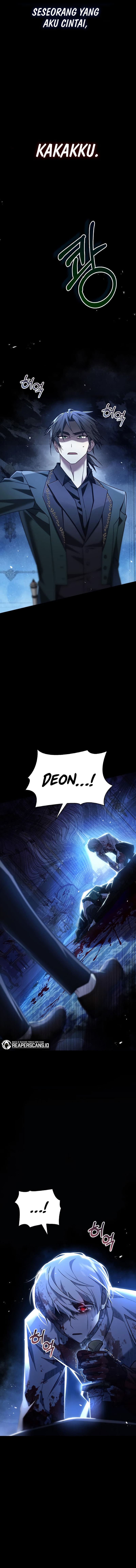 I’m Not That Kind of Talent - Chapter 13 - Page 8