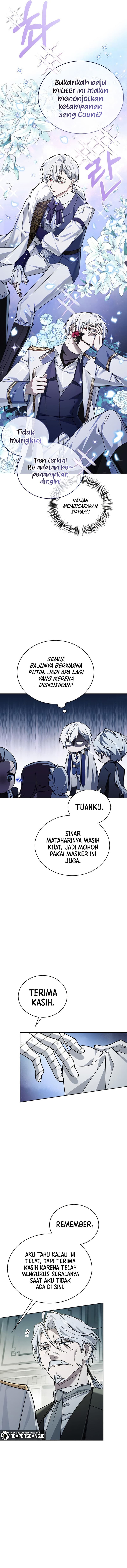 I’m Not That Kind of Talent - Chapter 14 - Page 12