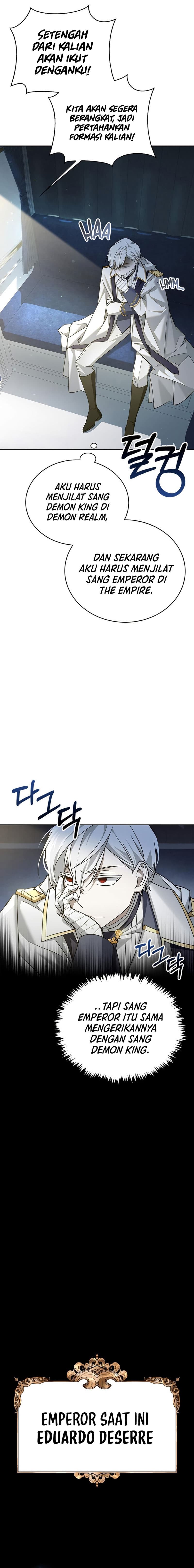 I’m Not That Kind of Talent - Chapter 14 - Page 15