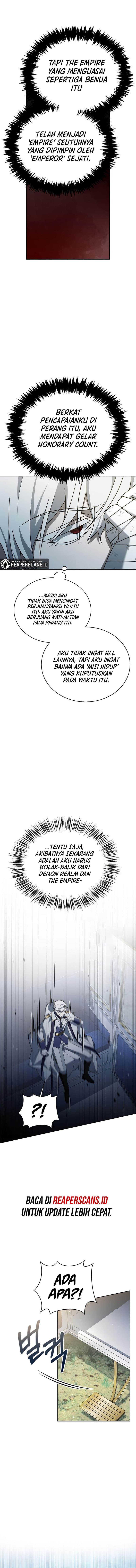 I’m Not That Kind of Talent - Chapter 14 - Page 18