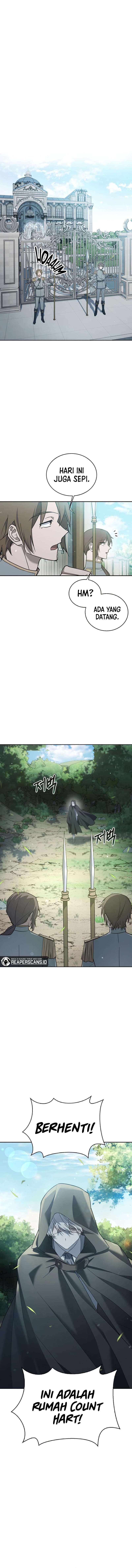 I’m Not That Kind of Talent - Chapter 14 - Page 2
