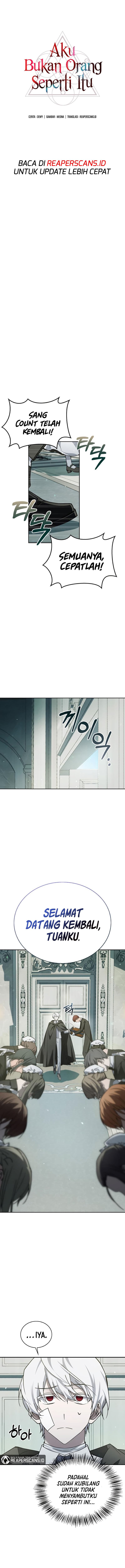 I’m Not That Kind of Talent - Chapter 14 - Page 4
