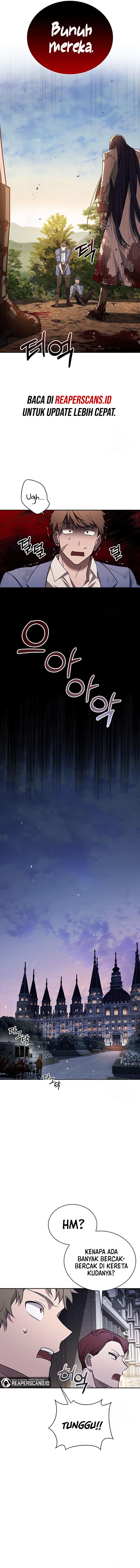 I’m Not That Kind of Talent - Chapter 15 - Page 16
