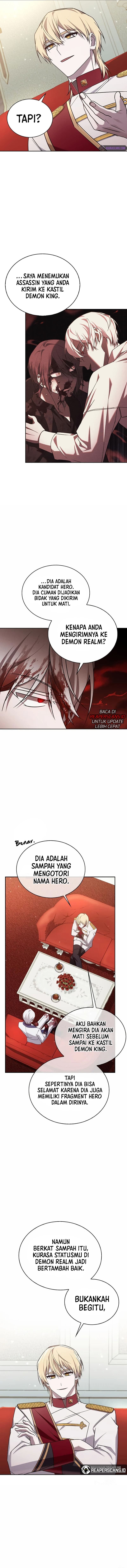I’m Not That Kind of Talent - Chapter 16 - Page 11