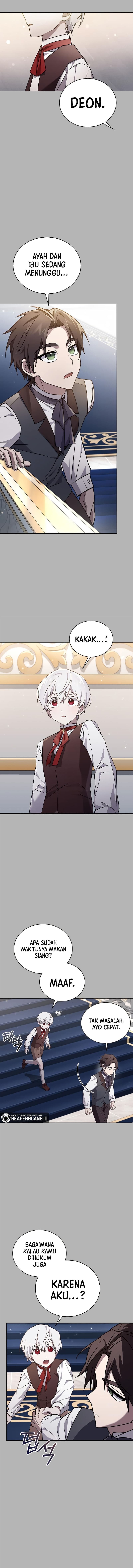 I’m Not That Kind of Talent - Chapter 16 - Page 14