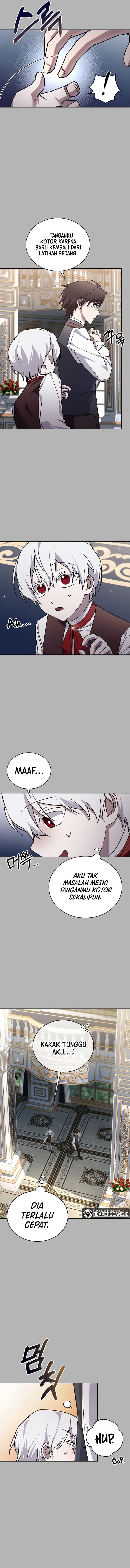 I’m Not That Kind of Talent - Chapter 16 - Page 15