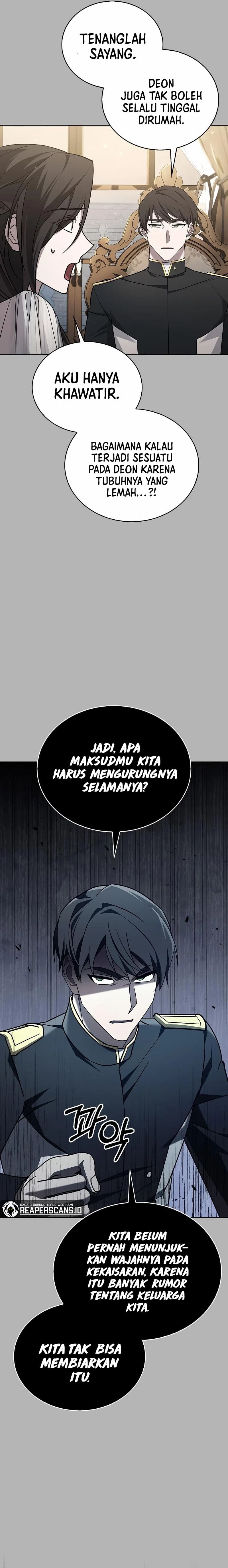 I’m Not That Kind of Talent - Chapter 16 - Page 19
