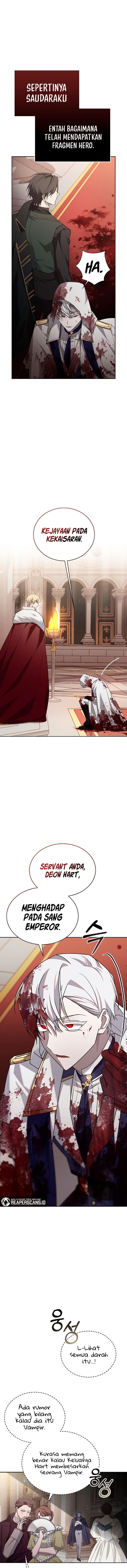 I’m Not That Kind of Talent - Chapter 16 - Page 4