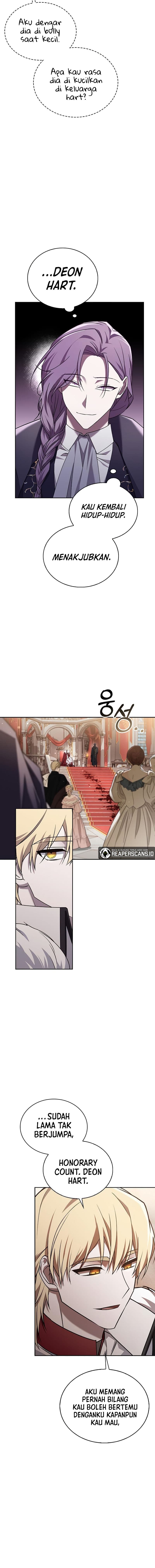 I’m Not That Kind of Talent - Chapter 16 - Page 5