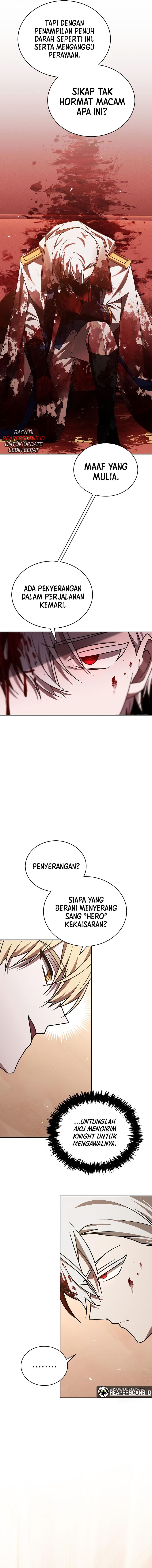 I’m Not That Kind of Talent - Chapter 16 - Page 6