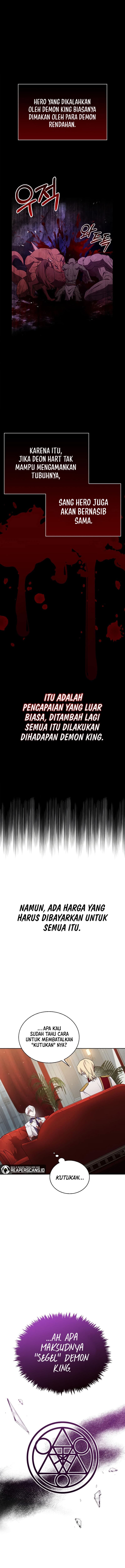 I’m Not That Kind of Talent - Chapter 16 - Page 9