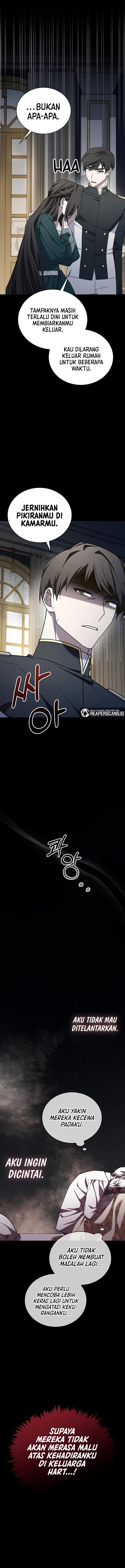 I’m Not That Kind of Talent - Chapter 17 - Page 10