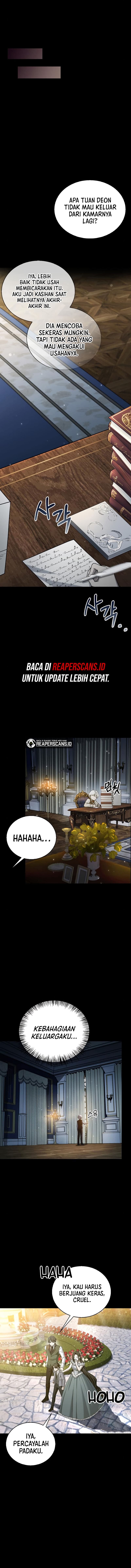 I’m Not That Kind of Talent - Chapter 17 - Page 11