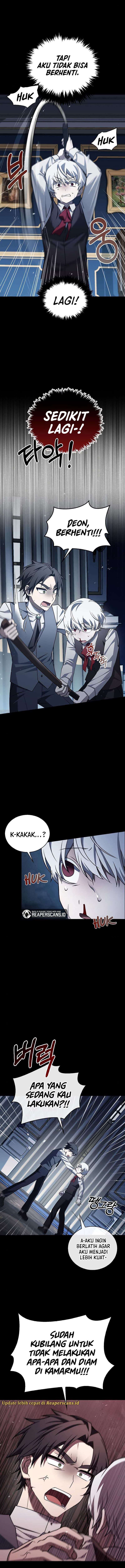 I’m Not That Kind of Talent - Chapter 17 - Page 13