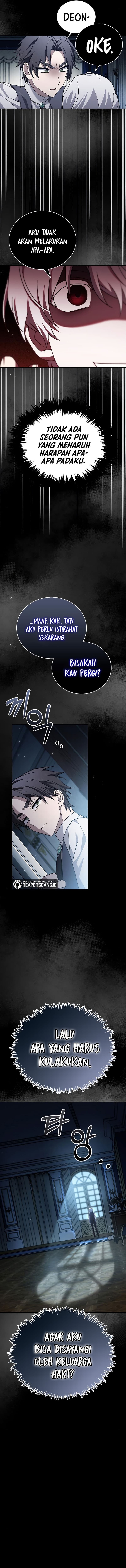I’m Not That Kind of Talent - Chapter 17 - Page 15